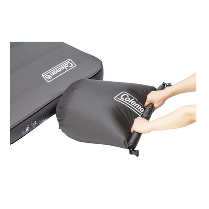 Coleman コールマン エアマット キャンパーインフレーターマット Coleman コールマン エアマット キャンパーインフレーターマット