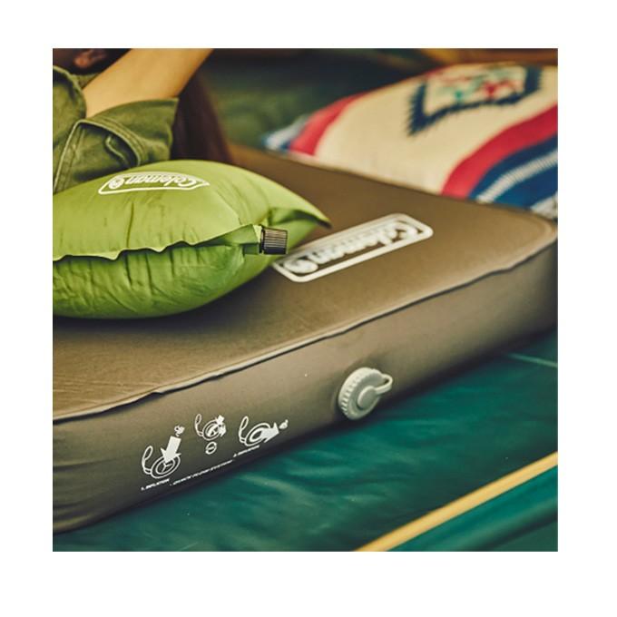 Coleman コールマン エアマット キャンパーインフレーターマット Coleman コールマン エアマット キャンパーインフレーターマット