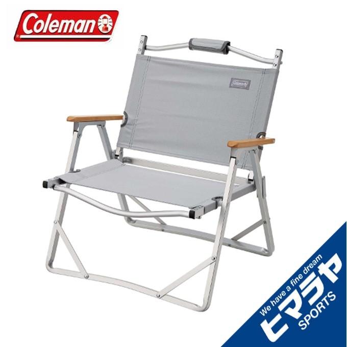 コールマン アウトドアチェア コンパクトフォールディングチェア 2000033561 Coleman｜himaraya