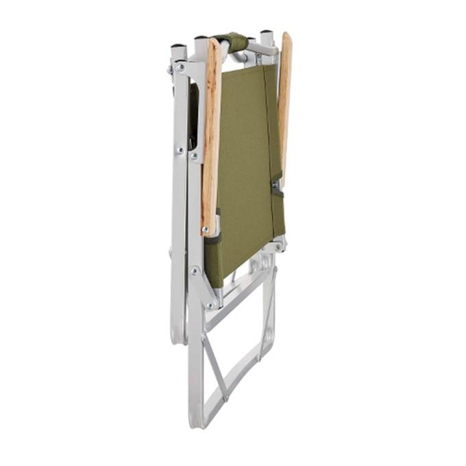 コールマン アウトドアチェア コンパクトフォールディングチェア