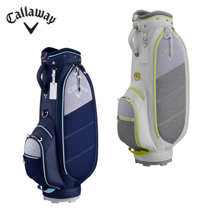 キャロウェイ キャディバッグ レディース アーバン ウィメンズ 20 JM Urban W 20JM Callaway(12863円)