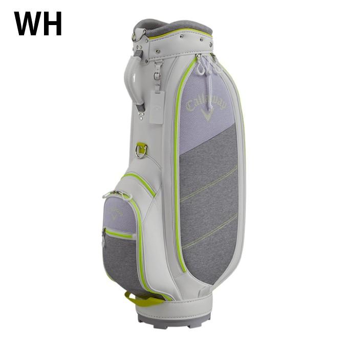 キャロウェイ キャディバッグ レディース アーバン ウィメンズ 20 JM Urban W 20JM Callaway 