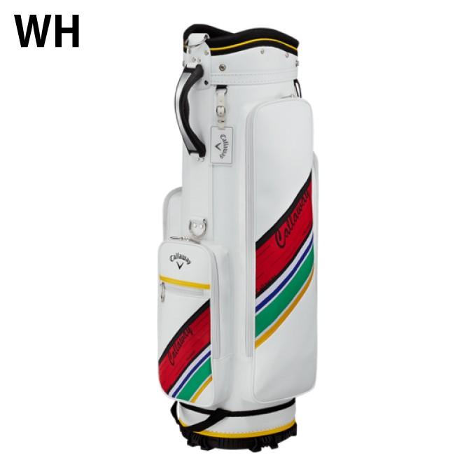 【美品】 キャロウェイ キャディバッグ メンズ スタイルSPL-I SS 20 JM SPL-I SS 20JM Callaway 【3492247599】(17799円)