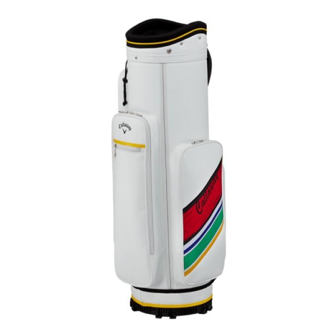 【美品】 キャロウェイ キャディバッグ メンズ スタイルSPL-I SS 20 JM SPL-I SS 20JM Callaway 【3492247599】(17799円)