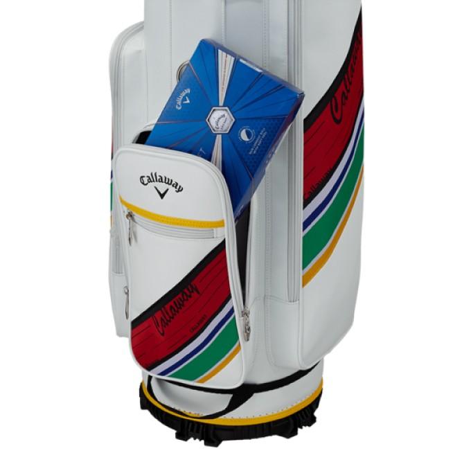 【美品】 キャロウェイ キャディバッグ メンズ スタイルSPL-I SS 20 JM SPL-I SS 20JM Callaway 【3492247599】(17799円)