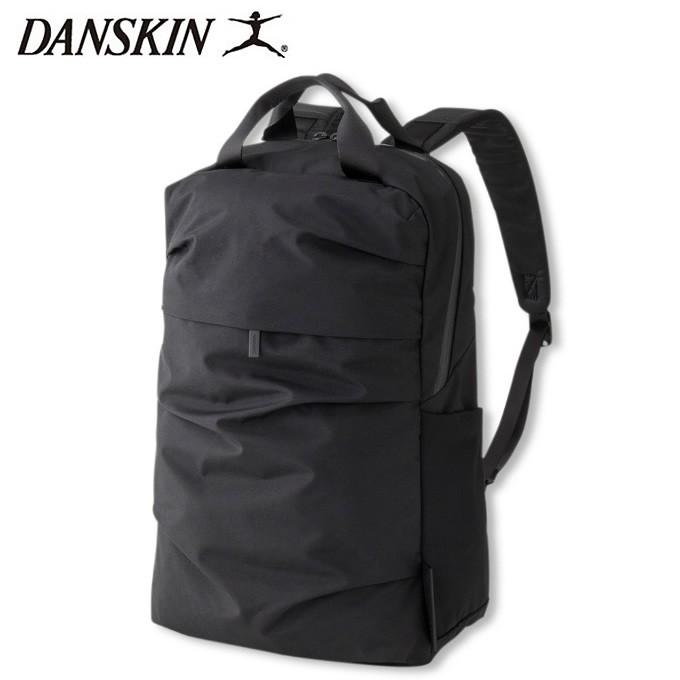 ダンスキン バックパック レディース BACK PACK DA901500-K 驚きの値段 即納送料無料 DANSKIN