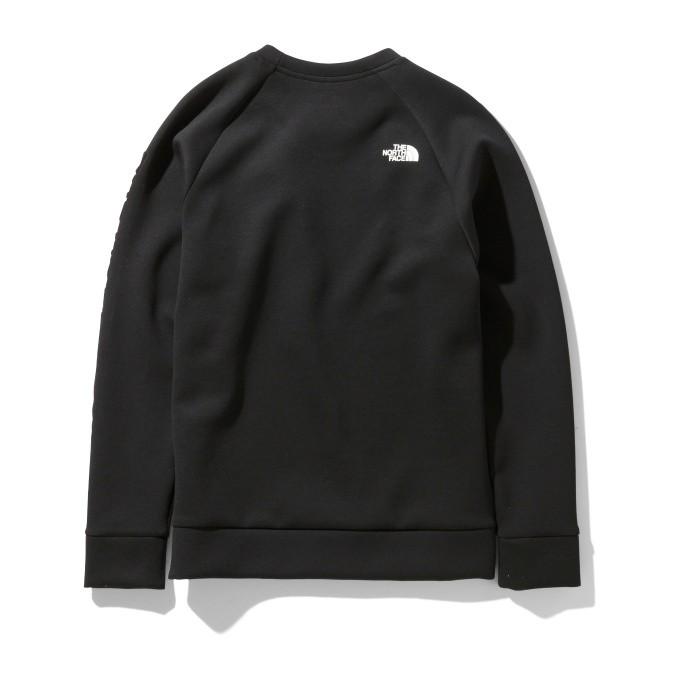 THE NORTH FACE ザ・ノース・フェイス スウェットトレーナー