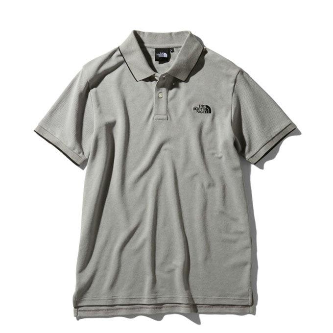 ノースフェイス ポロシャツ メンズ マキシfラインド ポロシャツ Nt243 Z The North Face ヒマラヤ Paypayモール店 通販 Paypayモール