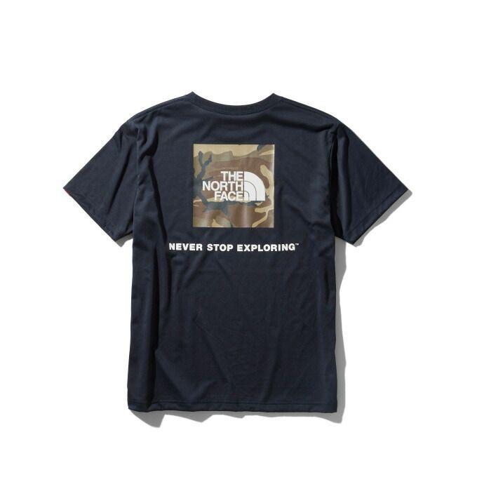 the north face t shirt camo