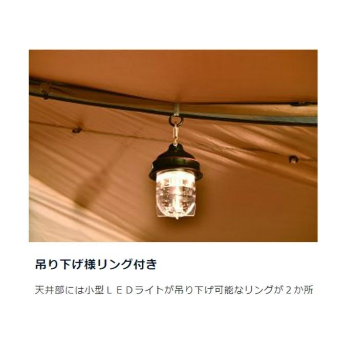 UNIFLAME ユニフレーム スクリーンテント REVOウォール solo TAN UNIFLAME ユニフレーム スクリーンテント REVOウォール solo TAN