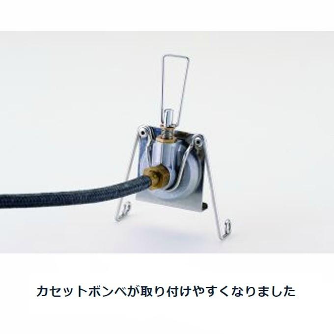 UNIFLAME（ユニフレーム） シングルバーナー テーブルトップバーナー