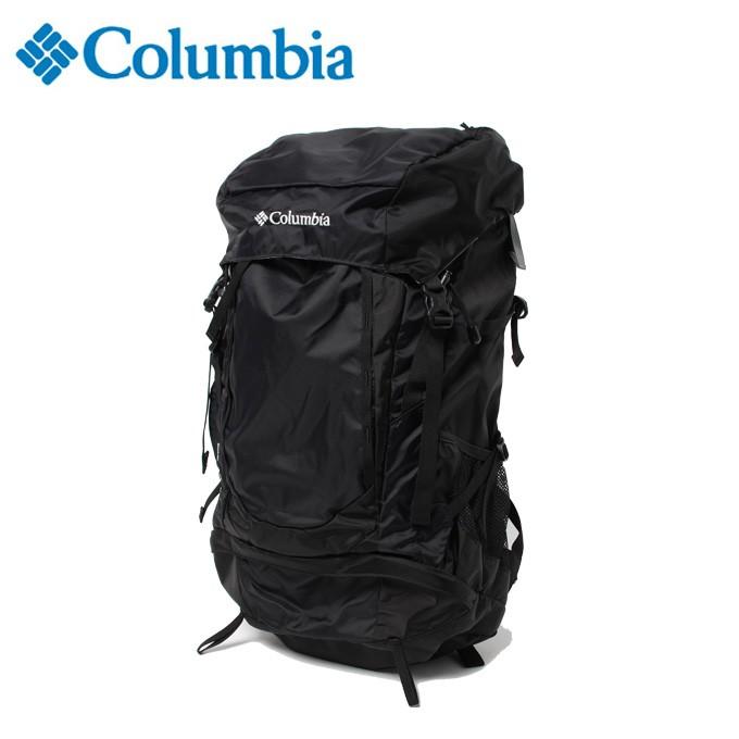 コロンビア 登山バッグ 37L メンズ レディース バークマウンテン37 PU8379 010 Columbia 宿泊登山  :0000000915418:ヒマラヤ Yahoo!店 - 通販 - Yahoo!ショッピング