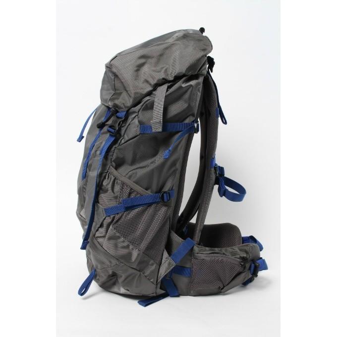 Columbia（コロンビア） 登山バッグ 37L メンズ レディース バーク 