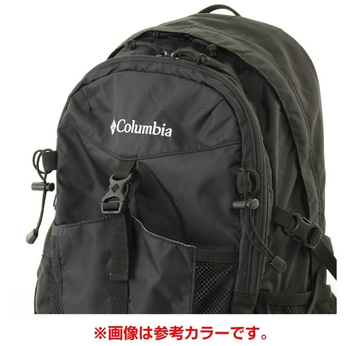 Columbia（コロンビア） リュックサック 30L メンズ レディース ブルー