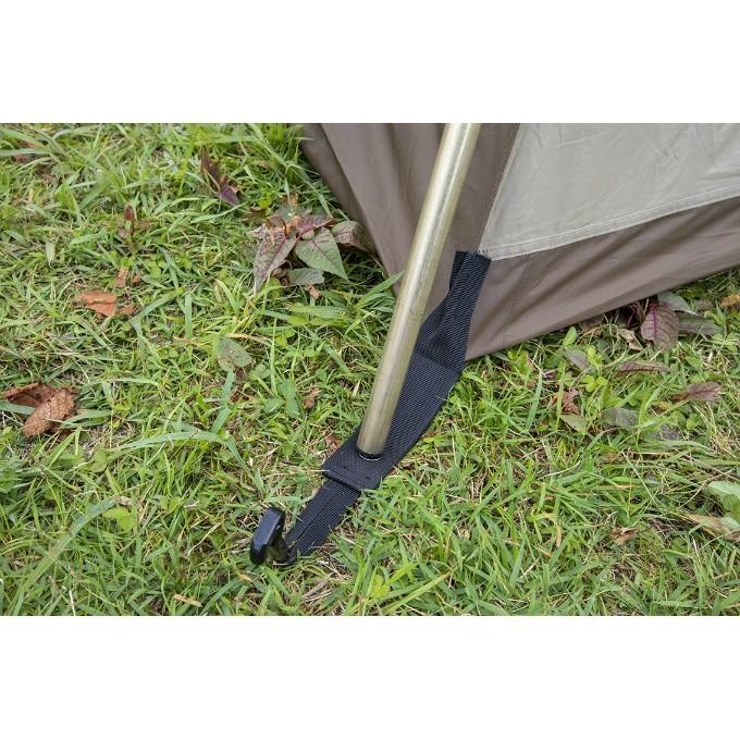 ogawa オガワテント テント ロッジ型テント オーナーロッジ タイプ52R