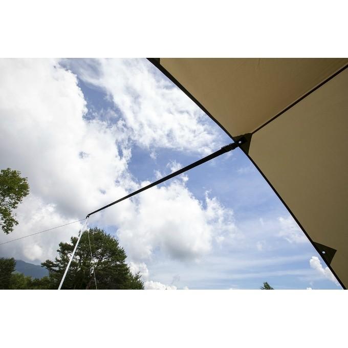 ogawa オガワテント ヘキサタープ システムタープレクタ 3338 OGAWA