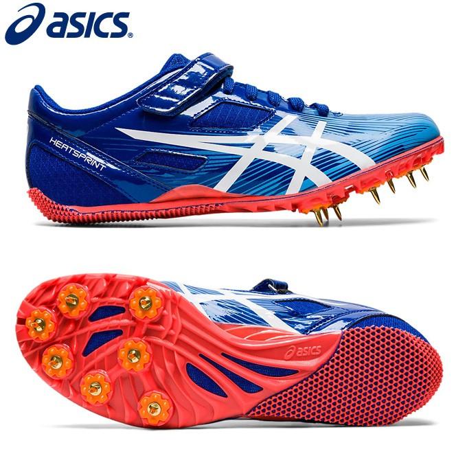 ASICS（アシックス） HEATSPRINT ヒートスプリント FR 8 TTP528 401