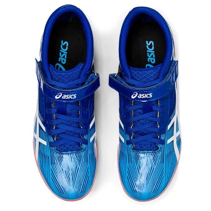 ASICS（アシックス） HEATSPRINT ヒートスプリント FR 8 TTP528 401
