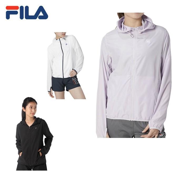 お気にいる フィラ ラッシュガード 長袖 レディース Fila タイムセール