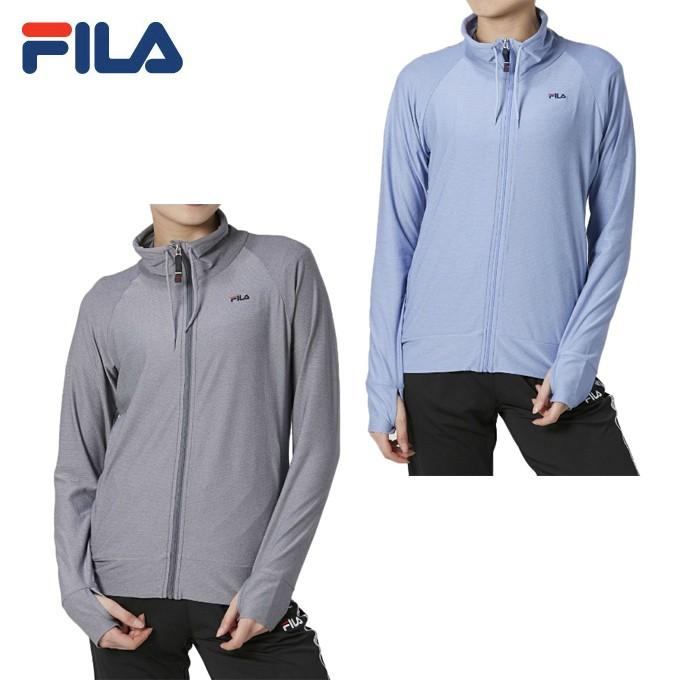 超ポイント祭 期間限定 フィラ ラッシュガード 長袖 レディース 2 728 Fila Babylonrooftop Com Au