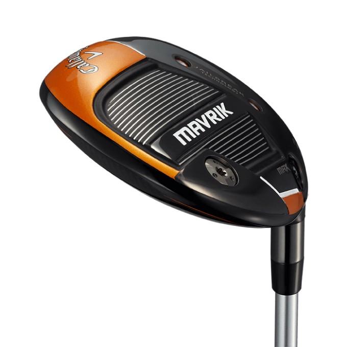 キャロウェイ マーベリックマックス フェアウェイウッド 3W スプーン  