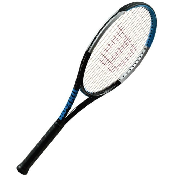 Wilson（ウイルソン） 硬式テニスラケット ULTRA 100S V3.0 ウルトラ