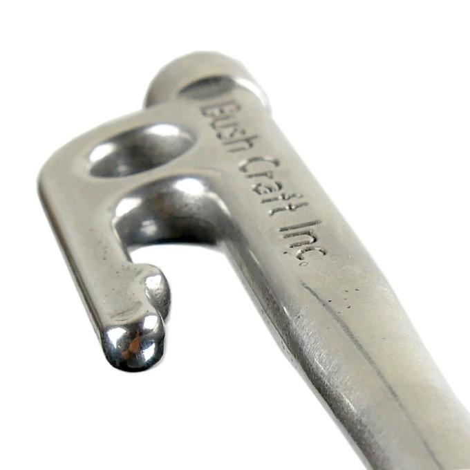 Bush craft（ブッシュクラフト） ペグ SUSタフステーク BC-28451 Bush