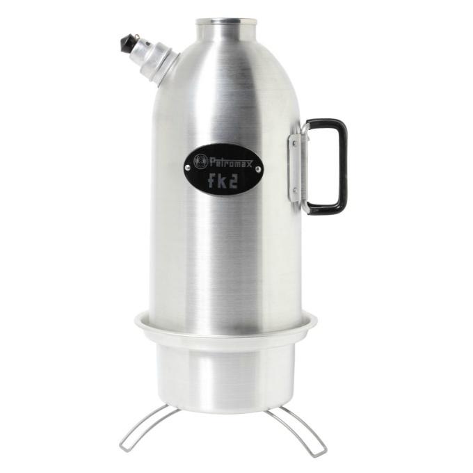 Petromax（ペトロマックス） 調理器具 ケトル ファイヤーケトル fk2 O