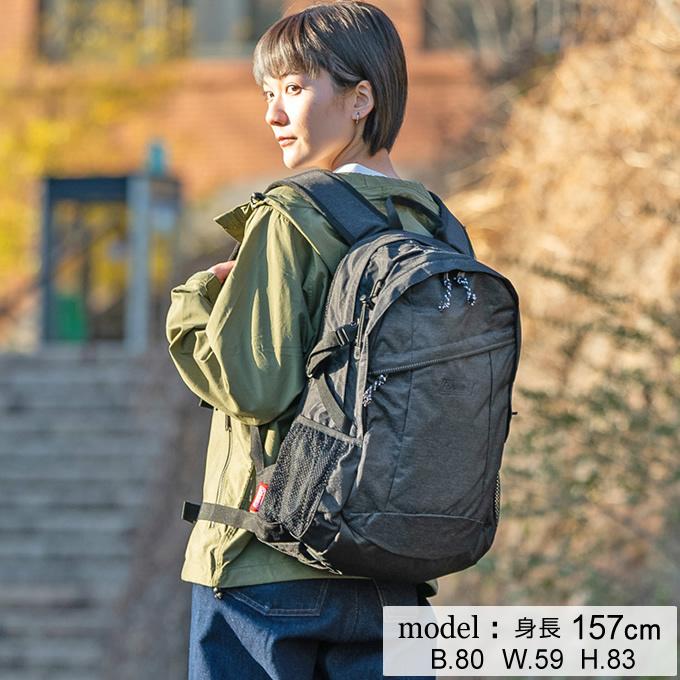 Coleman（コールマン） リュックサック 25L メンズ レディース 