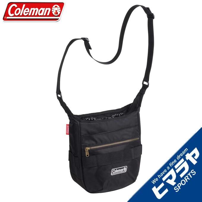 コールマン ショルダーバッグ メンズ レディース ウォーカーショルダー6 Coleman ヒマラヤ Paypayモール店 通販 Paypayモール