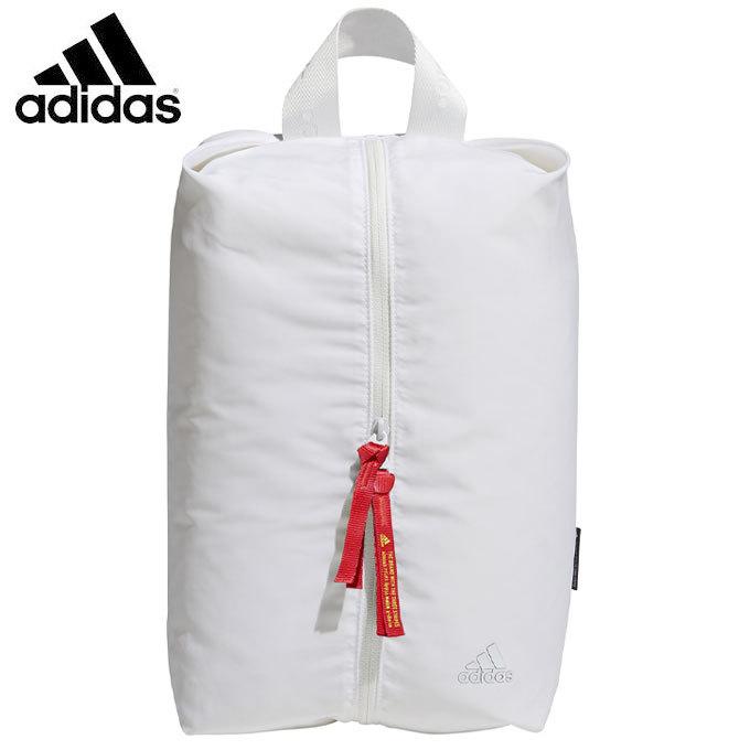 アディダス シューズケース レディース ウィメンズ シューズバッグ Fm4169 Guv55 Adidas ヒマラヤ Yahoo 店 通販 Yahoo ショッピング