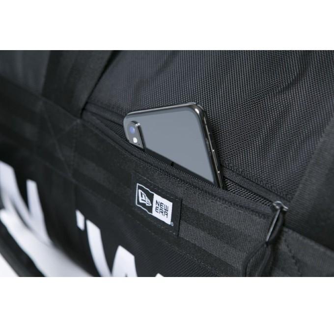 NEW ERA（ニューエラ） ボストンバッグ メンズ レディース ドラム