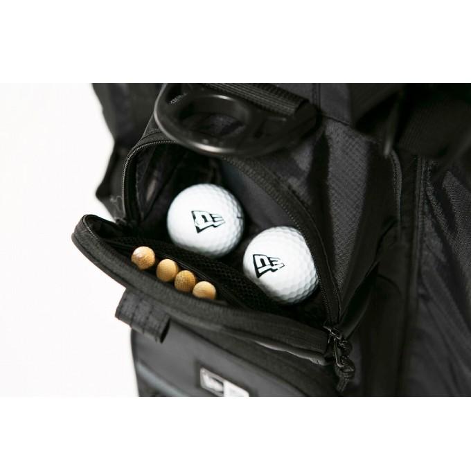 NEW ERA（ニューエラ） スタンドキャディバッグ メンズ レディース