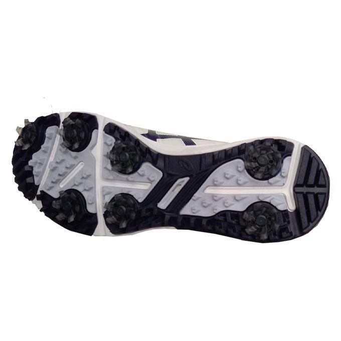 ASICS（アシックス） ゴルフシューズ ソフトスパイク メンズ GEL