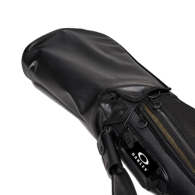 OAKLEY オークリー スタンドキャディバッグ メンズ Skull Stand OAKLEY オークリー スタンドキャディバッグ メンズ Skull Stand