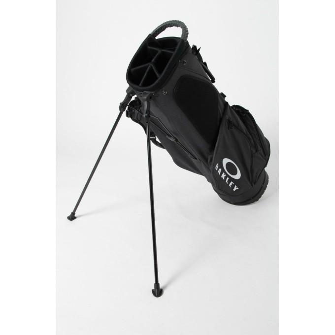 Oakley - オークリー スタンドキャディバッグ STAND 14.0 OAKLEY（オークリー） スタンドキャディバッグ メンズ STAND 14.0