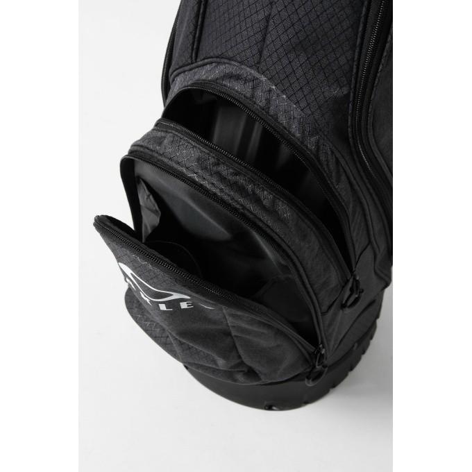 OAKLEY（オークリー） スタンドキャディバッグ メンズ STAND 14.0