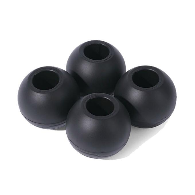 Helinox（ヘリノックス） チェア 脚キャップ チェアボールフィート55mm