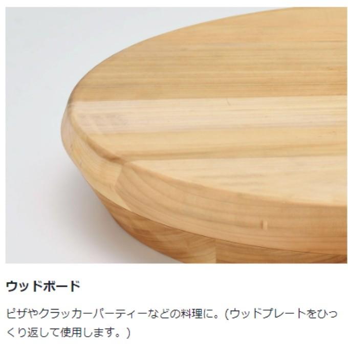 【美品】 peak スノーピーク パーティープレート CS-330 スノーピーク snowpeak パーティープレート 大皿 CS-330 : プラウ