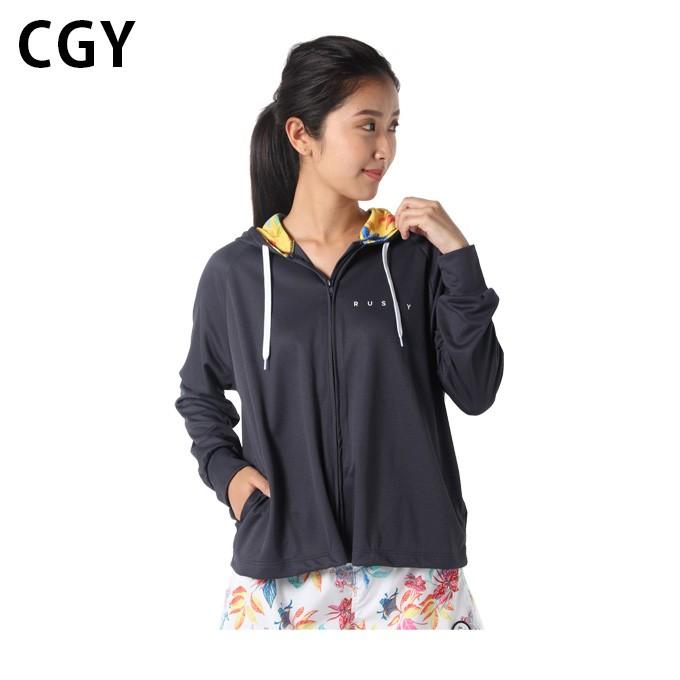 ラスティ ラッシュガード 長袖 レディース ラッシュガード 水陸両用 9462 Rusty ヒマラヤ Paypayモール店 通販 Paypayモール