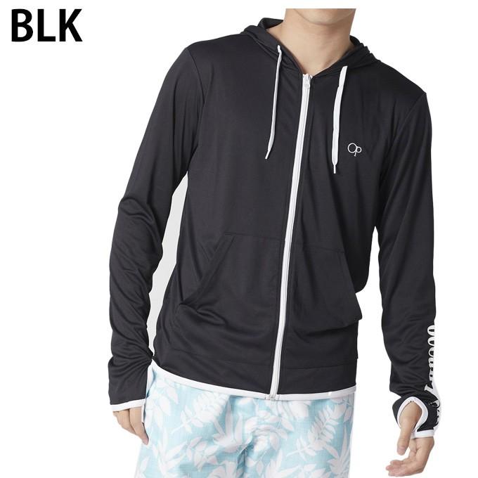 お買い得セール中‼︎ オーシャントラベラー　　ノリーズ Ocean Pacific（オーシャンパシフィック） ラッシュガード 長袖 メンズ