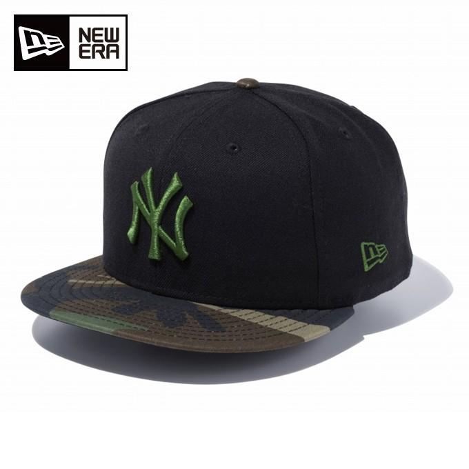 ニューエラ 帽子 キャップ メンズ レディース ニューヨーク ヤンキース 9FIFTY 12336620 NEW ERA キャップ