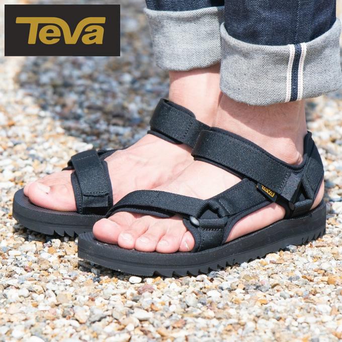 Teva（テバ） ストラップサンダル メンズ ユニバーサルトレイル