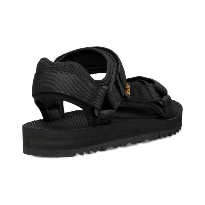 Teva（テバ） ストラップサンダル メンズ ユニバーサルトレイル