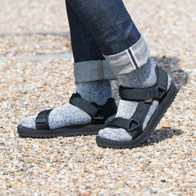 27cm Teva M UNIVERSAL TRAIL 1106786 サンダル Teva Mens Universal