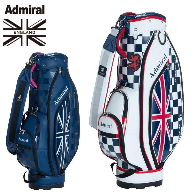 アドミラル Admiral キャディバッグ メンズ ライトウェイトスポーツuni Cb Admg0sc4 ヒマラヤ Paypayモール店 通販 Paypayモール