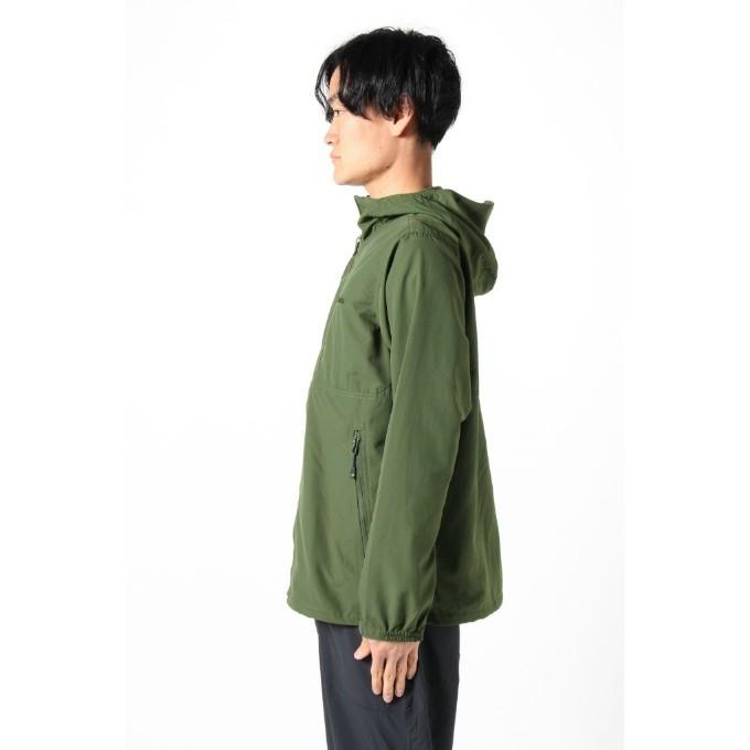 コロンビア アウトドア ジャケット メンズ ヘイゼン ジャケット Hazen Jacket Pm3794 347 Columbia ヒマラヤ Paypayモール店 通販 Paypayモール