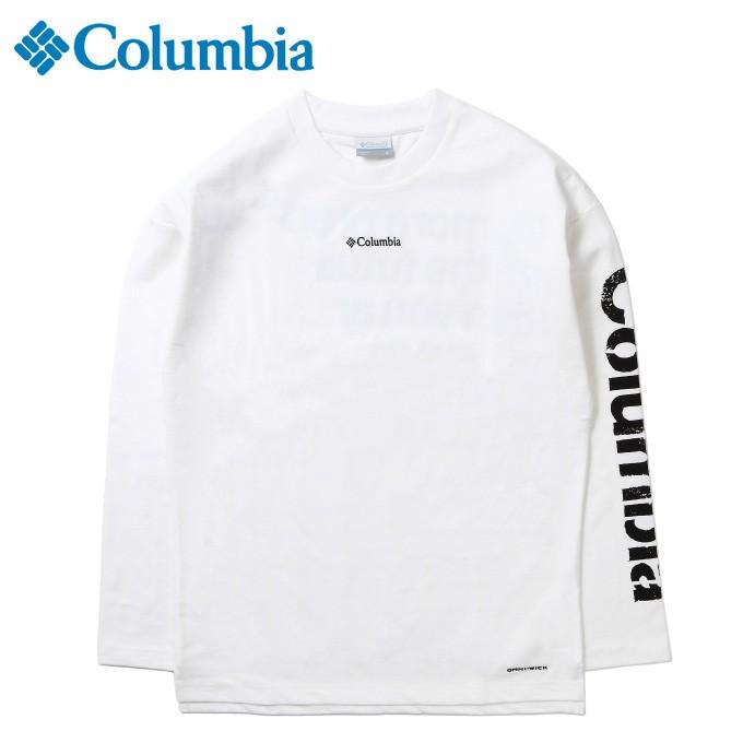 コロンビア Tシャツ 長袖 メンズ ビッグイエローメドー LS PM1881 100 Columbia ヒマラヤ PayPayモール店 - 通販 - PayPayモール コロンビア Tシャツ 長袖 メンズ ビッグイエローメドー LS PM1881 100 Columbia ヒマラヤ PayPayモール店 - 通販 - PayPayモール