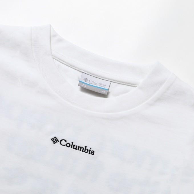 コロンビア Tシャツ 長袖 メンズ ビッグイエローメドー LS PM1881 100 Columbia ヒマラヤ PayPayモール店 - 通販 -  PayPayモール