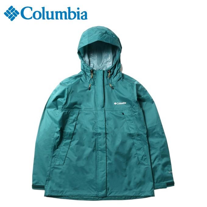 コロンビア 防水ジャケット レディース カータースキルロック Jk Pl5086 340 Columbia ヒマラヤ Paypayモール店 通販 Paypayモール